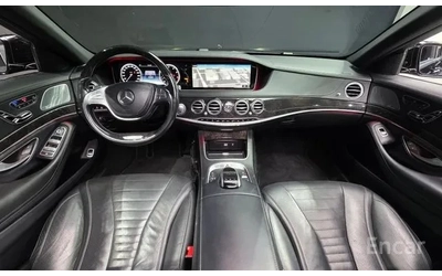 mercedes-benz-s-500 - 4
