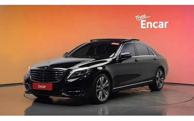mercedes-benz-s-500 - 0