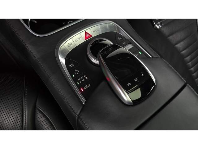 Mercedes-Benz S 500 S500L 4MATIC - автомобили, коли, обяви за нови и употребявани 13