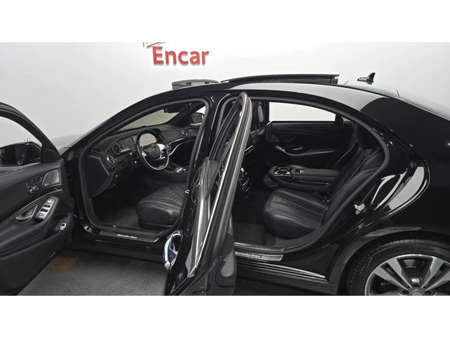 Mercedes-Benz S 500 S500L 4MATIC - автомобили, коли, обяви за нови и употребявани 16
