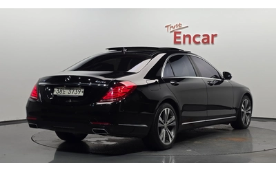 mercedes-benz-s-500 - 1