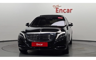 mercedes-benz-s-500 - 2
