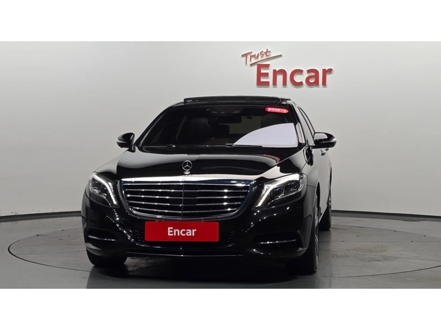 Mercedes-Benz S 500 S500L 4MATIC - автомобили, коли, обяви за нови и употребявани 2