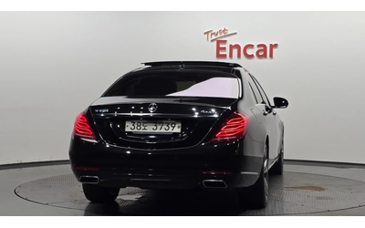 mercedes-benz-s-500 - 3