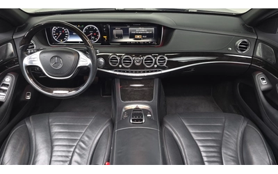 mercedes-benz-s-500 - 4