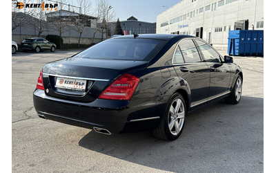 mercedes-benz-s-500-facelift-5-5i-388k-s-vnos-ot-germaniya-garantsiya-ot-kentavar - 3