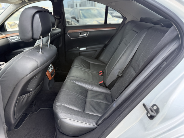 Mercedes-Benz S 500 L* 2008г* ТОП СЪСТОЯНИЕ* Full Max* 240.000KM* - автомобили, коли, обяви за нови и употребявани 14