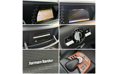 Mercedes-Benz S 500 L* 2008г* ТОП СЪСТОЯНИЕ* Full Max* 240.000KM* - автомобили, коли, обяви за нови и употребявани 16