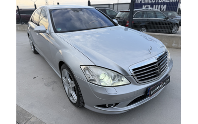 mercedes-benz-s-500-l-2008g-top-sastoyanie-full-max-240-000km - 1