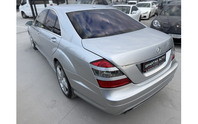 mercedes-benz-s-500-l-2008g-top-sastoyanie-full-max-240-000km - 5