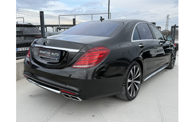 mercedes-benz-s-500-l-2016g-6-3amg-207-000km-servizna-istoriya-full-max - 3