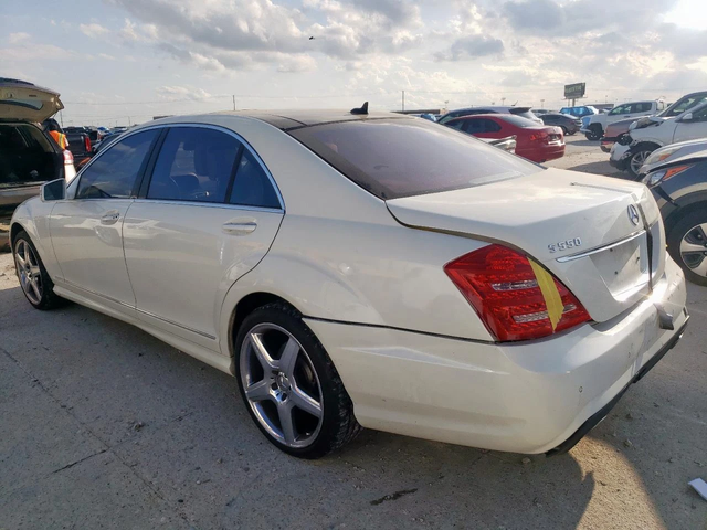 Mercedes-Benz S 550 ОБДУХВАНЕ* KEYLESS* H/K* ПАНО* РЕАЛНИ КМ - автомобили, коли, обяви за нови и употребявани 1