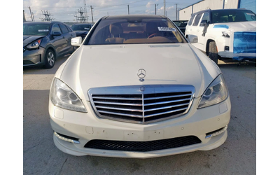 mercedes-benz-s-550 - 4