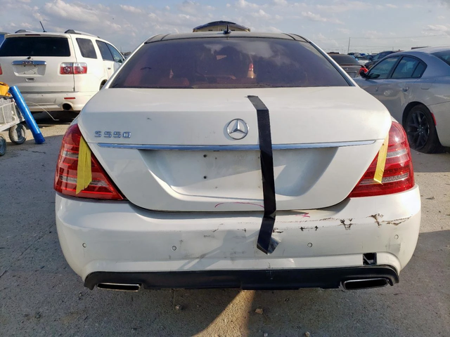 Mercedes-Benz S 550 ОБДУХВАНЕ* KEYLESS* H/K* ПАНО* РЕАЛНИ КМ - автомобили, коли, обяви за нови и употребявани 5