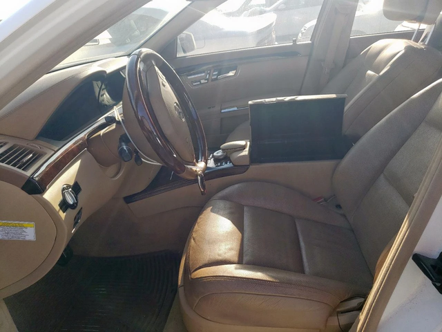 Mercedes-Benz S 550 ОБДУХВАНЕ* KEYLESS* H/K* ПАНО* РЕАЛНИ КМ - автомобили, коли, обяви за нови и употребявани 6