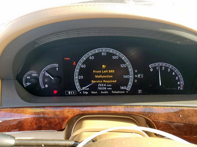 Mercedes-Benz S 550 ОБДУХВАНЕ* KEYLESS* H/K* ПАНО* РЕАЛНИ КМ - автомобили, коли, обяви за нови и употребявани 8