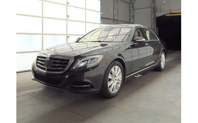 mercedes-benz-s-550 - 0