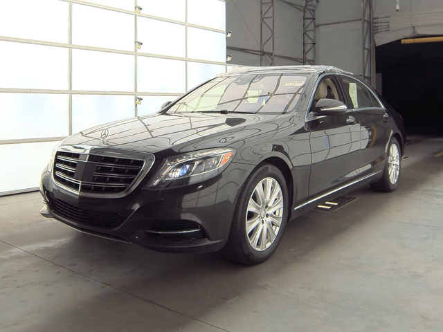 Mercedes-Benz S 550 BURMASTER* DISTRO* МАСАЖ* ОБДУХ* KEYLESS* AMBIENT - автомобили, коли, обяви за нови и употребявани 0