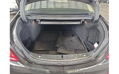 Mercedes-Benz S 550 BURMASTER* DISTRO* МАСАЖ* ОБДУХ* KEYLESS* AMBIENT - автомобили, коли, обяви за нови и употребявани 14