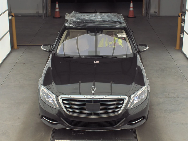 Mercedes-Benz S 550 BURMASTER* DISTRO* МАСАЖ* ОБДУХ* KEYLESS* AMBIENT - автомобили, коли, обяви за нови и употребявани 1