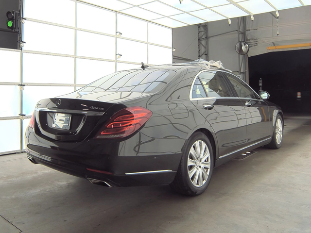Mercedes-Benz S 550 BURMASTER* DISTRO* МАСАЖ* ОБДУХ* KEYLESS* AMBIENT - автомобили, коли, обяви за нови и употребявани 4