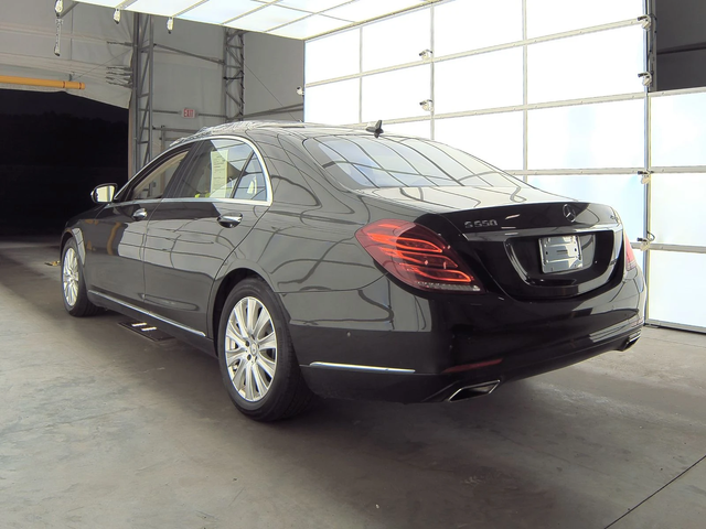 Mercedes-Benz S 550 BURMASTER* DISTRO* МАСАЖ* ОБДУХ* KEYLESS* AMBIENT - автомобили, коли, обяви за нови и употребявани 5