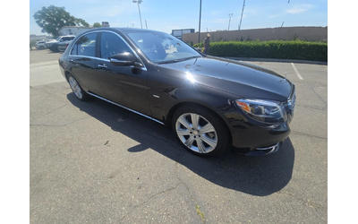 mercedes-benz-s-550 - 2