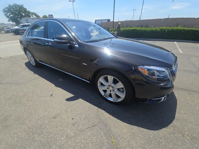 Mercedes-Benz S 550 BURMASTER* МАСАЖ* ОБДУХ* ДИСТРОНИК* ПАНО* KEYLESS* - автомобили, коли, обяви за нови и употребявани 2