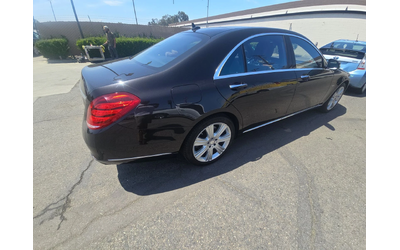 mercedes-benz-s-550 - 4