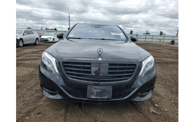 mercedes-benz-s-550 - 0