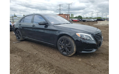 mercedes-benz-s-550 - 2