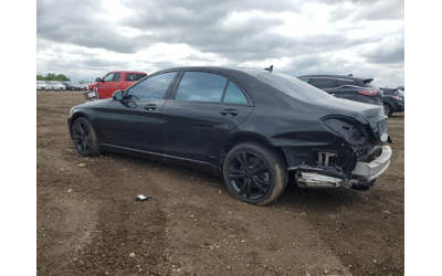 mercedes-benz-s-550 - 3