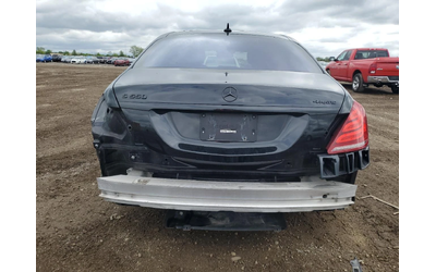 mercedes-benz-s-550 - 4