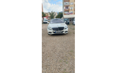 mercedes-benz-s-550 - 0
