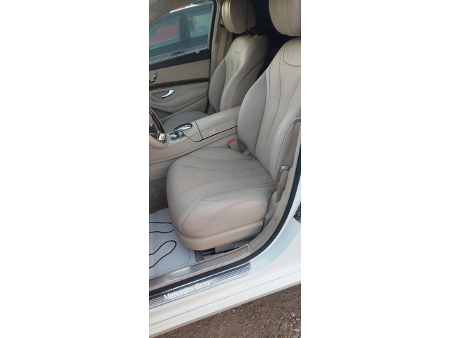 Mercedes-Benz S 550 4 MATIC   LONG - автомобили, коли, обяви за нови и употребявани 11
