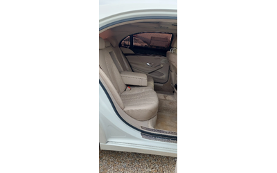 Mercedes-Benz S 550 4 MATIC   LONG - автомобили, коли, обяви за нови и употребявани 12