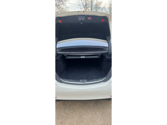 Mercedes-Benz S 550 4 MATIC   LONG - автомобили, коли, обяви за нови и употребявани 4