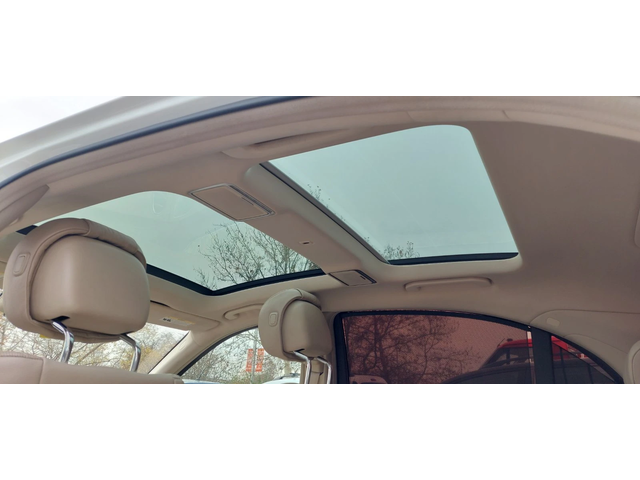 Mercedes-Benz S 550 4 MATIC   LONG - автомобили, коли, обяви за нови и употребявани 8