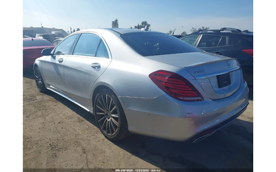 mercedes-benz-s-550 - 3