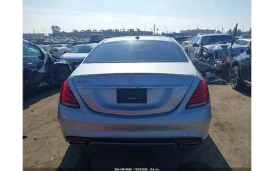 mercedes-benz-s-550 - 4