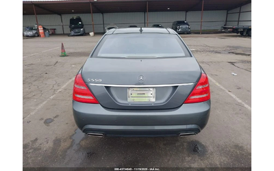 mercedes-benz-s-550 - 4