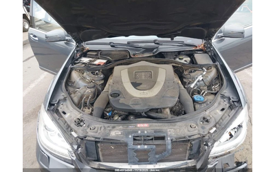 Mercedes-Benz S 550 AMG-PACK / LONG / ОБДУХВАНЕ / ПОДГРЕВИ - автомобили, коли, обяви за нови и употребявани 9