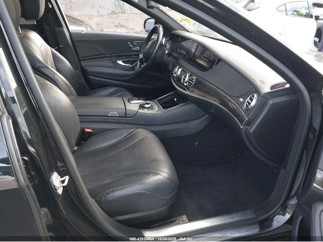 Mercedes-Benz S 550 4MATIC / LONG / AMG-PACK / FULL MAXX - автомобили, коли, обяви за нови и употребявани 6