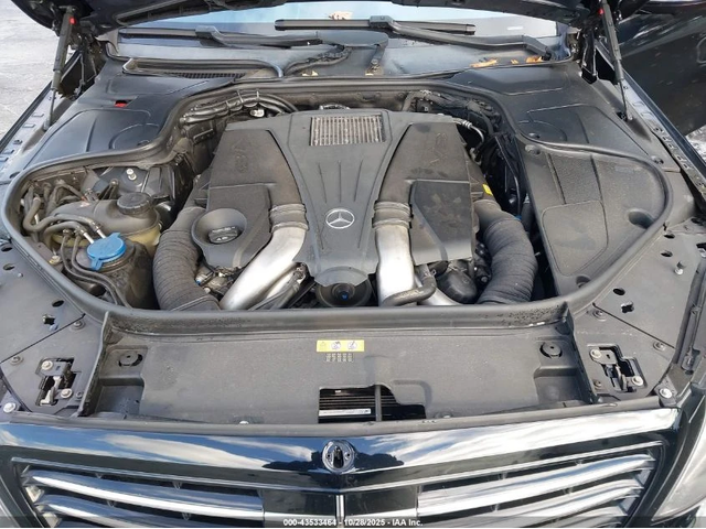 Mercedes-Benz S 550 4MATIC / LONG / AMG-PACK / FULL MAXX - автомобили, коли, обяви за нови и употребявани 9