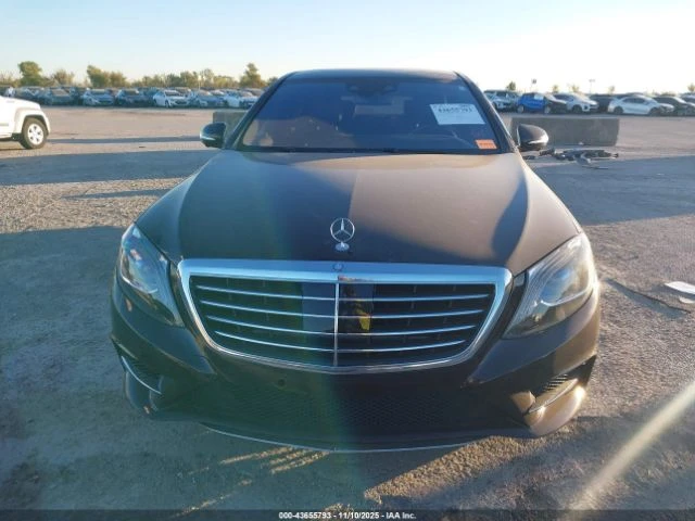 Mercedes-Benz S 550 4MATIC* DISTRONIC* PANO* BURMESTER* ПОДГРЕВ* ОБДУХ - автомобили, коли, обяви за нови и употребявани 10