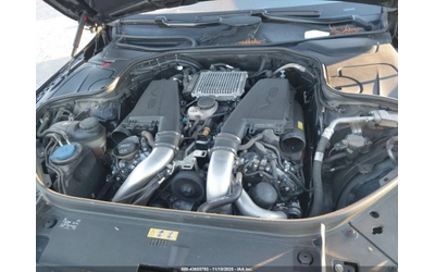 Mercedes-Benz S 550 4MATIC* DISTRONIC* PANO* BURMESTER* ПОДГРЕВ* ОБДУХ - автомобили, коли, обяви за нови и употребявани 8