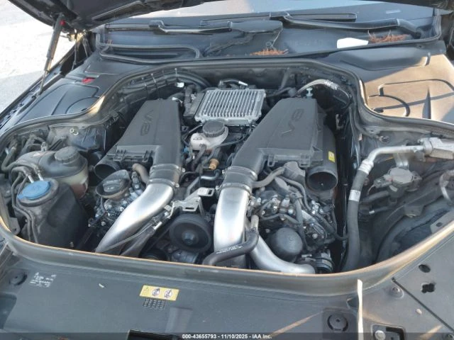 Mercedes-Benz S 550 4MATIC* DISTRONIC* PANO* BURMESTER* ПОДГРЕВ* ОБДУХ - автомобили, коли, обяви за нови и употребявани 8