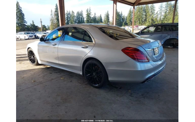 mercedes-benz-s-550 - 2