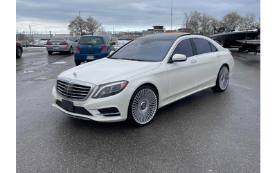 mercedes-benz-s-550 - 0