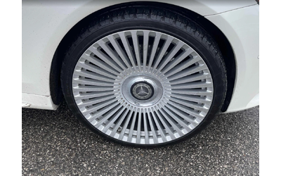 Mercedes-Benz S 550 - автомобили, коли, обяви за нови и употребявани 6